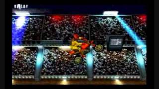 Red Bull X-Fighters PS3 Gameplay