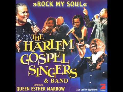 The Harlem Gospel Singers - Oh Happy Day