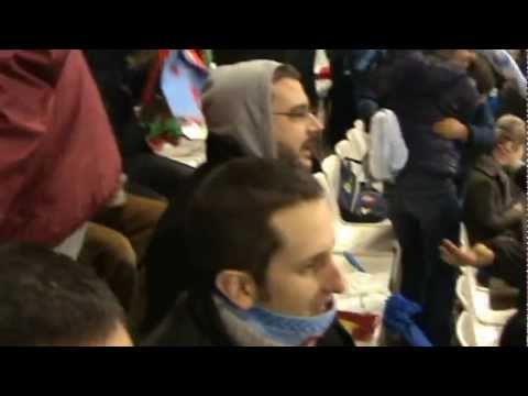 GOL DE Q.DE LUCAS CELTA-3 ALMERIA-0