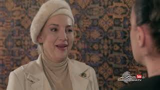 Tsaghikner dzyan tak - seria 46