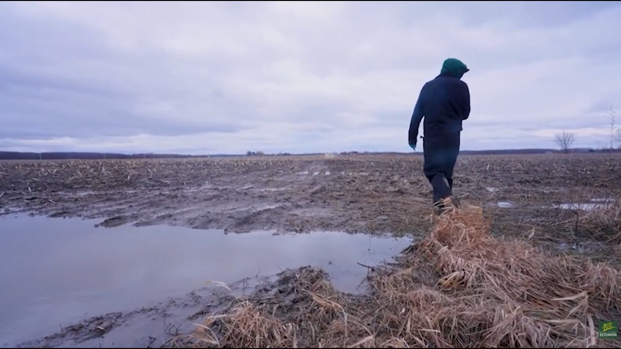 UVM Research Week: What's the Latest on Phosphorus in Vermont Waterways?