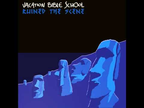 Vacation Bible School - Leaving Town