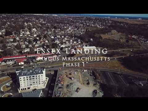 Essex Landing Phase 1