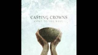Casting Crowns - Wedding Day