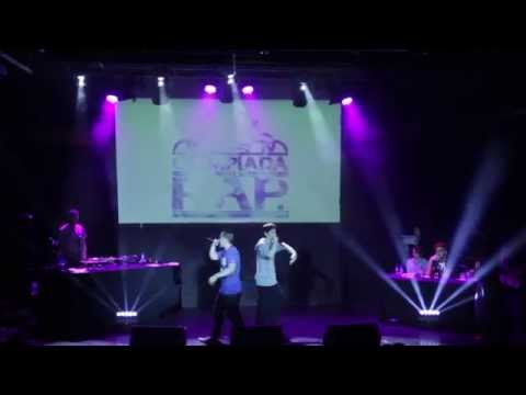 ODR2014 - Prueba 6 - Showcase - Complejo