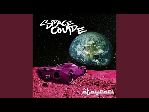 Space Coupe
