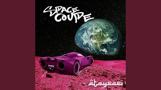 Space Coupe