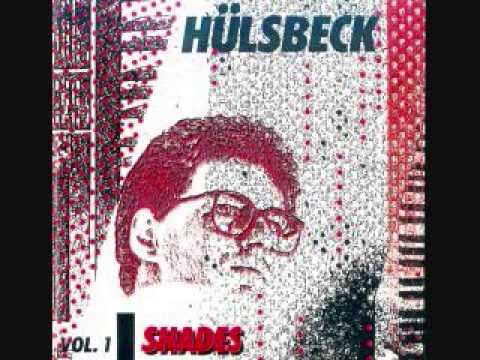 Chris Huelsbeck Vol. 1- Shades