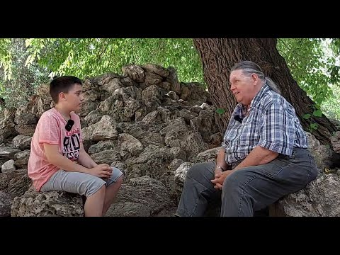 Interviu John Korst si Dragos Dima Holistic 2023