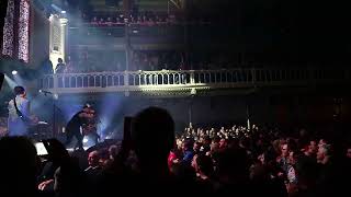 HEIDEROOSJES - PARADISO - I&#39;M NOT DEAF I&#39;M JUST IGNORING YOU
