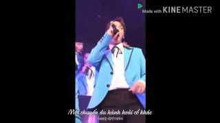 [!][Vietsub][Salt] BTOB(비투비 )- Hana (花/Flower)