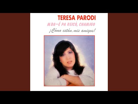 Mba Epa Doña Froilana - Teresa Parodi