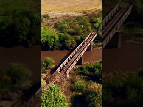 Camping 🏕️ en Coronel Bogado ,volamos el drone  ✈️  #camping #drone #dji #gopro #moto #royalenfield