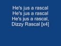Dizzee Rascal Jus A Rascal Lyrics
