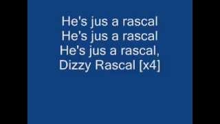 Dizzee Rascal Jus A Rascal Lyrics
