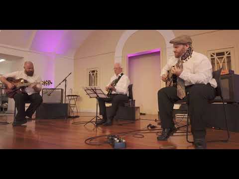 Boston, Beernink, and Burns - Four