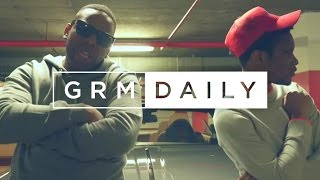 Young Don x Youngs Teflon - Freestyle | GRM Daily