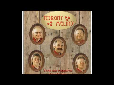 Torgny Melin's - Tänk Om Väggarna Kunde Tala (2002)