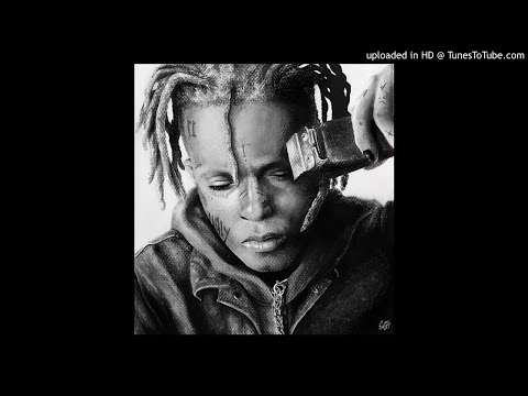 [FREE] XXXTENTACION x Trippie Redd Alternative Rock Type Beat "No Rules" (Prod. Miler)