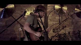 Ahmet Kenan Bilgiç &amp; Özgün Semerci - Blue Mountains (Sam Amidon)