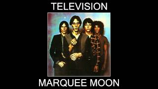 Television, &quot;Friction&quot;