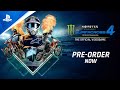 Monster Energy Supercross 4 - Kick Off Trailer | PS5, PS4