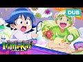 Clara S Song DUB Welcome To Demon School Iruma Kun Season 3