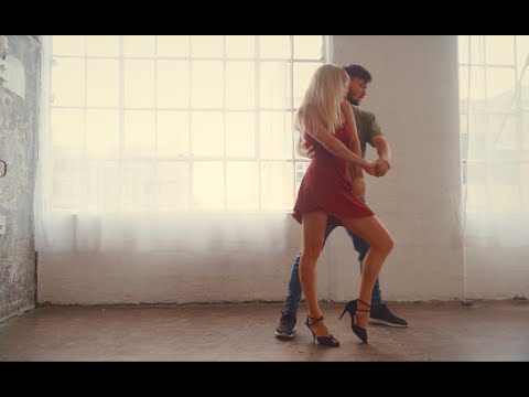 Ksenia  - Keep Walking (Official Music Video)