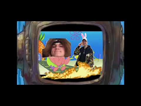 grobelny x mlodyfresco - Krusty Krabb