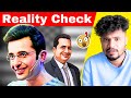 Vivek Bindra Sandeep Maheshwari MLM Scam Business