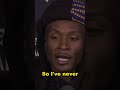 DeAndre Hopkins talks about his RETURN #shorts