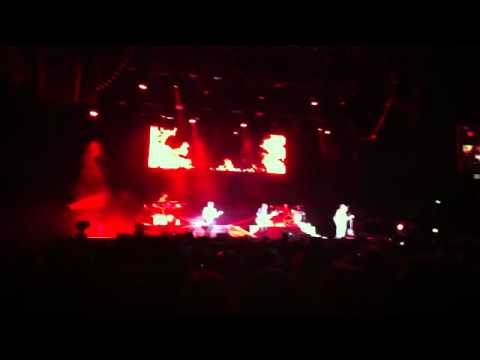 Foreigner - Hot Blooded