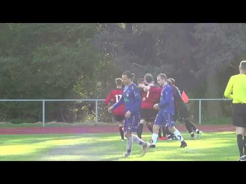 Norrvalla FF - IJBK 28.5.2017