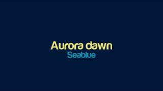Cover art for aurora dawn