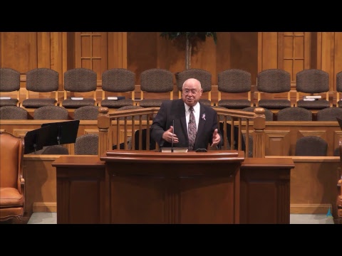 20190407pm - Live Stream | Fairhaven Baptist Church