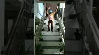 Download lagu VIRAL! Goyang pakai helm || #HelmDanceChallenge mp3