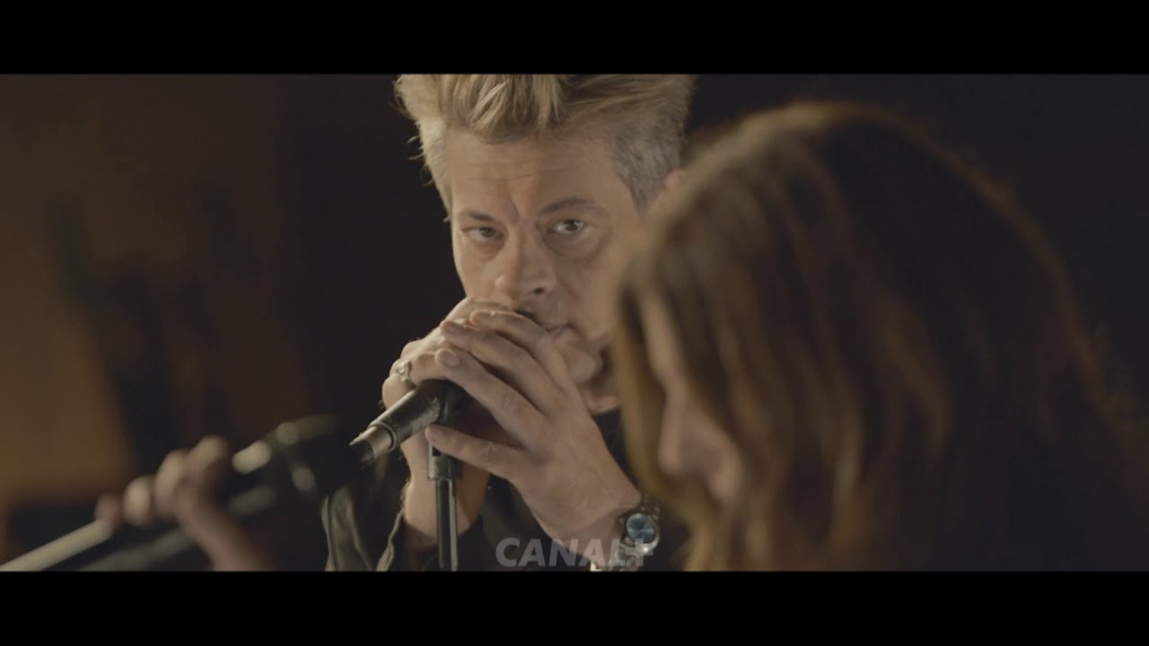 Miniature de la vidéo Benjamin Biolay - Concert Privé Canal + (Bande Annonce) du film Benjamin Biolay - Concert privé