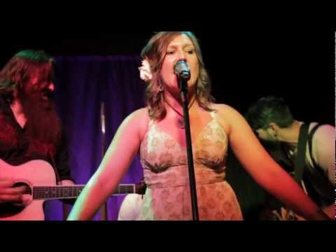 The Wicks - Live at Caffe Mela