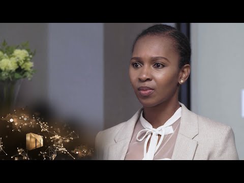 Thati rushes to stop a killer – Gomora | Mzansi Magic