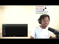 ImDOntai Reacts To Tyler CHROMOKOPIA AGE RESTRICTED
