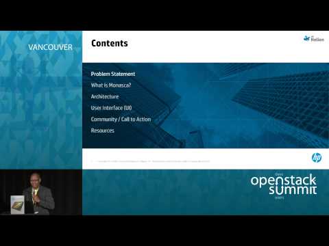 Lightning Talks, Sponsored by HP