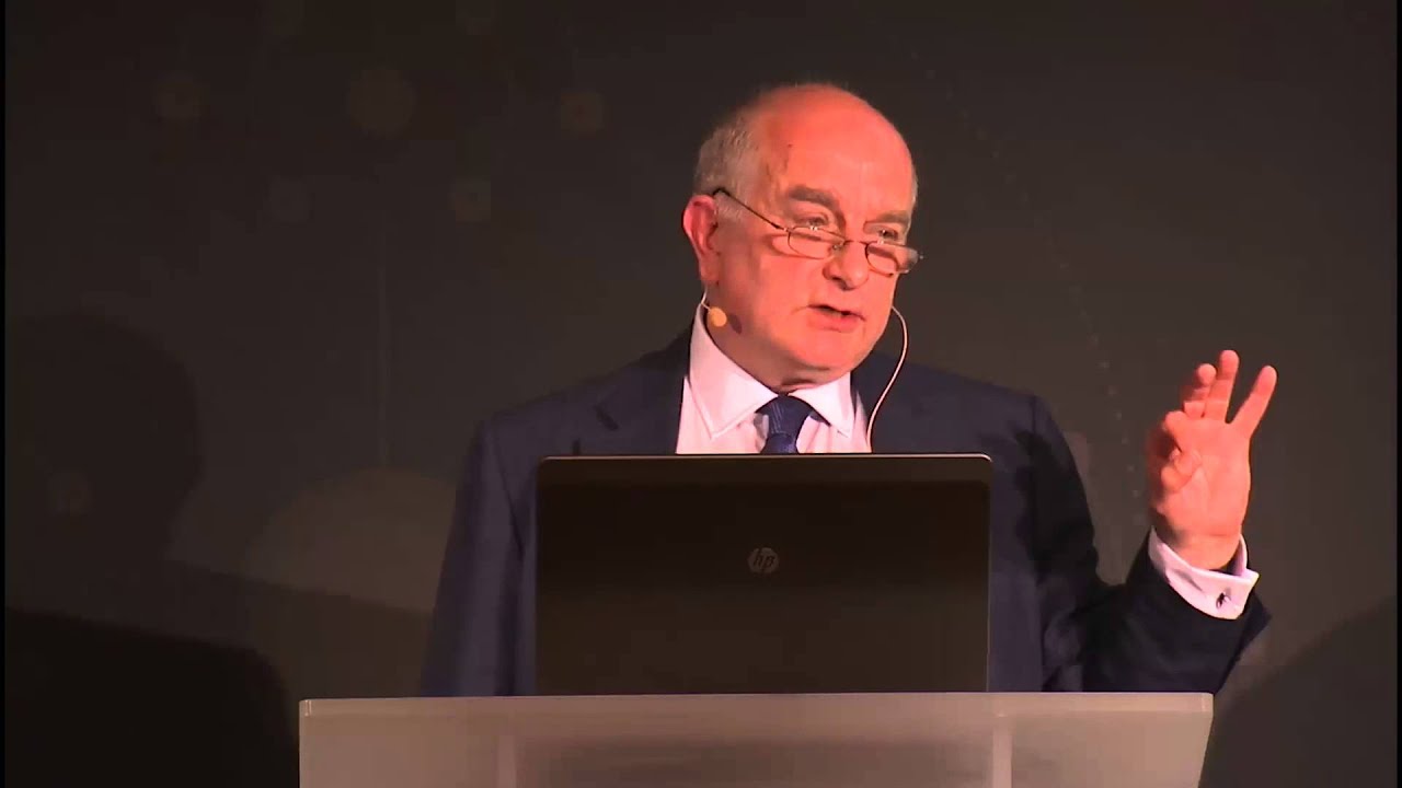 Leadership et problématiques managériales - Christian Monjou à l'USI