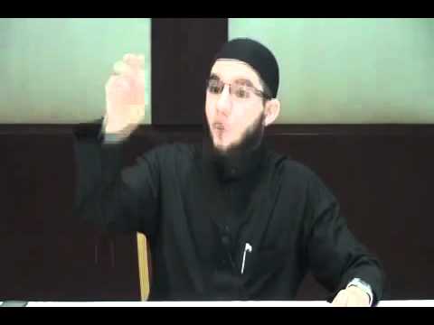 Qadr: Do We Have A Choice - Belief of Ahlus Sunnah Wal Jama'ah