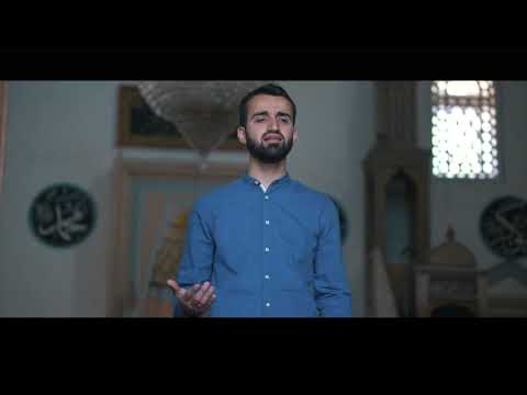 Menduh Allajbeg - Pejgamberi i Ummetit (Official Video)