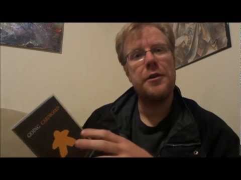 Shoot Out Review - and a review of Going Cardboard documentary