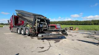 CMT Sprider M-25 Plattformaufbau | Bild 4 - Autoline