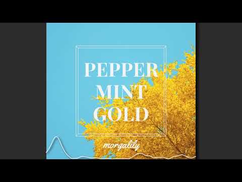 Peppermint Gold | Morgalily