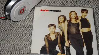 SHADES : TELL ME YOUR NAME ( CHARACTERS REMIX )