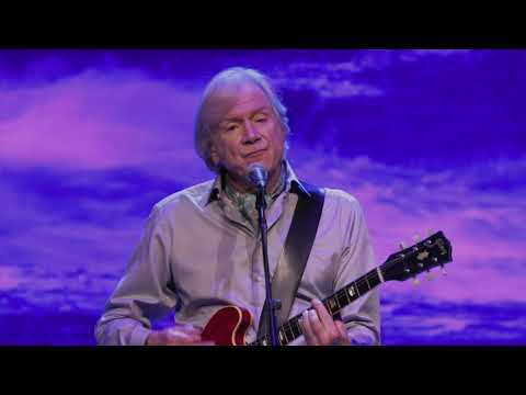 Thumbnail for Justin Hayward - "Blue Guitar" (Live) by Justin Hayward