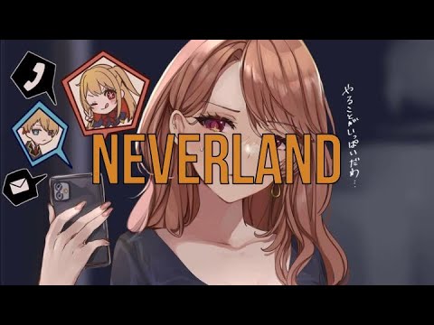 Slashtaq - Neverland (feat. Kalu)